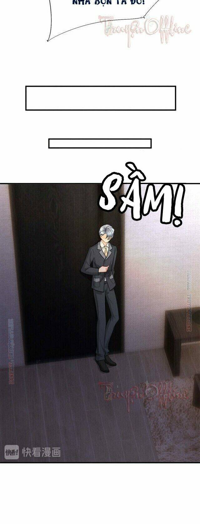 tôi trở thành tổ tông của 5 vị đại lão chapter 24 15