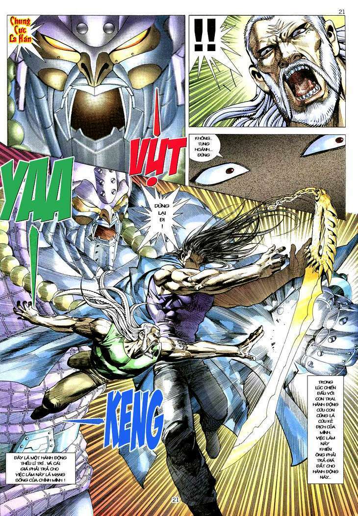 võ thần chapter 69 21