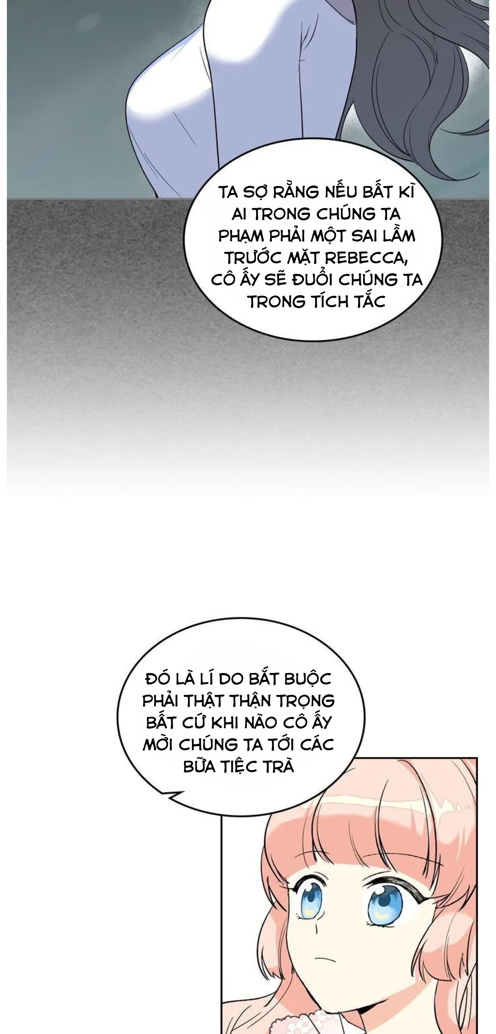 thú cưng của nhân vật phản diện chapter 3 22