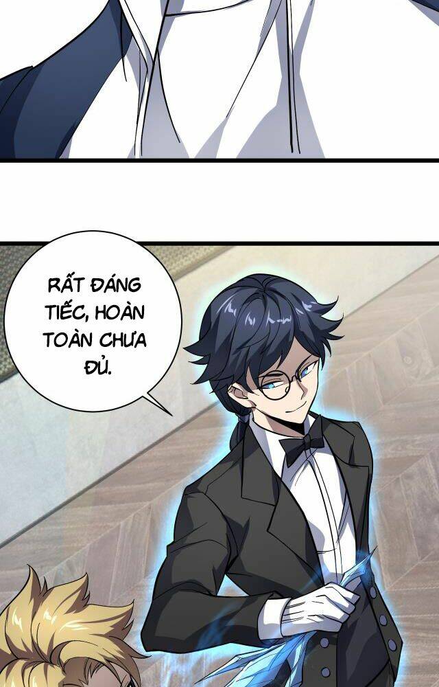 vạn vật hợp nhất chapter 11 67