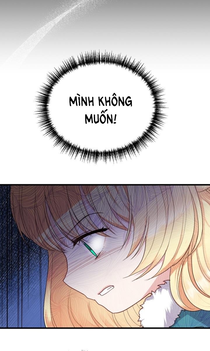 trở thành vợ thái tử quái vật chapter 31.1 20