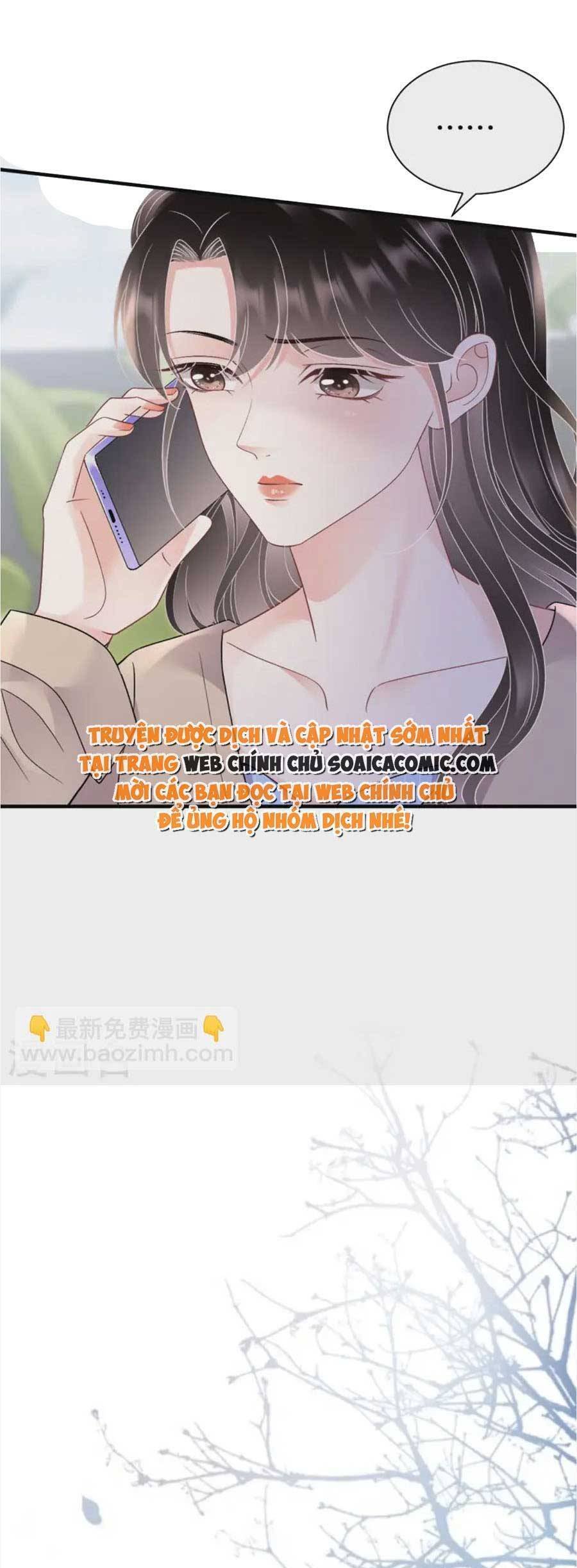 [16+] đại tiểu thư có thể có ý đồ xấu chapter 176 16