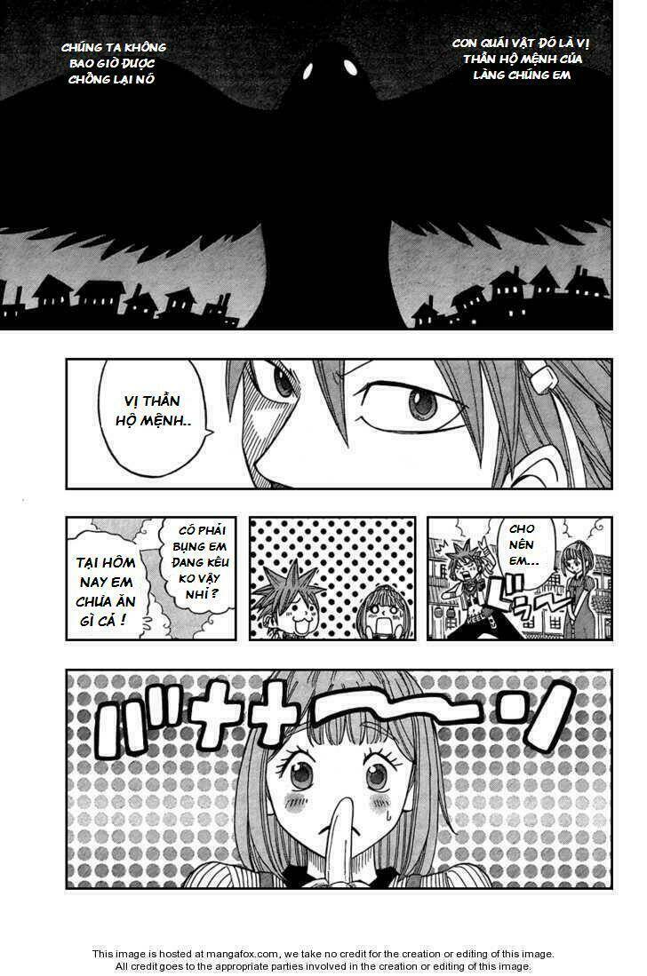 buster keel chapter 14 25