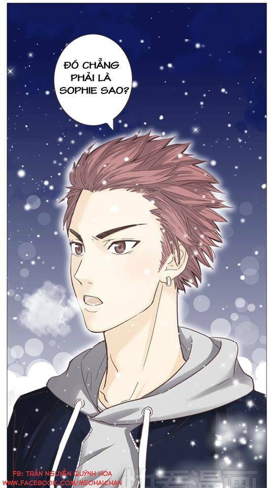 xin chào! dân nữ chapter 26 48