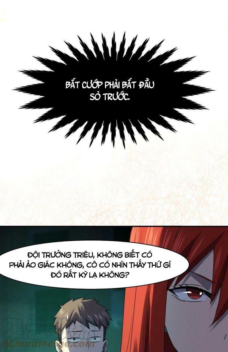 đừng hiểu lầm, tôi mới là người bị hại! chapter 52 10