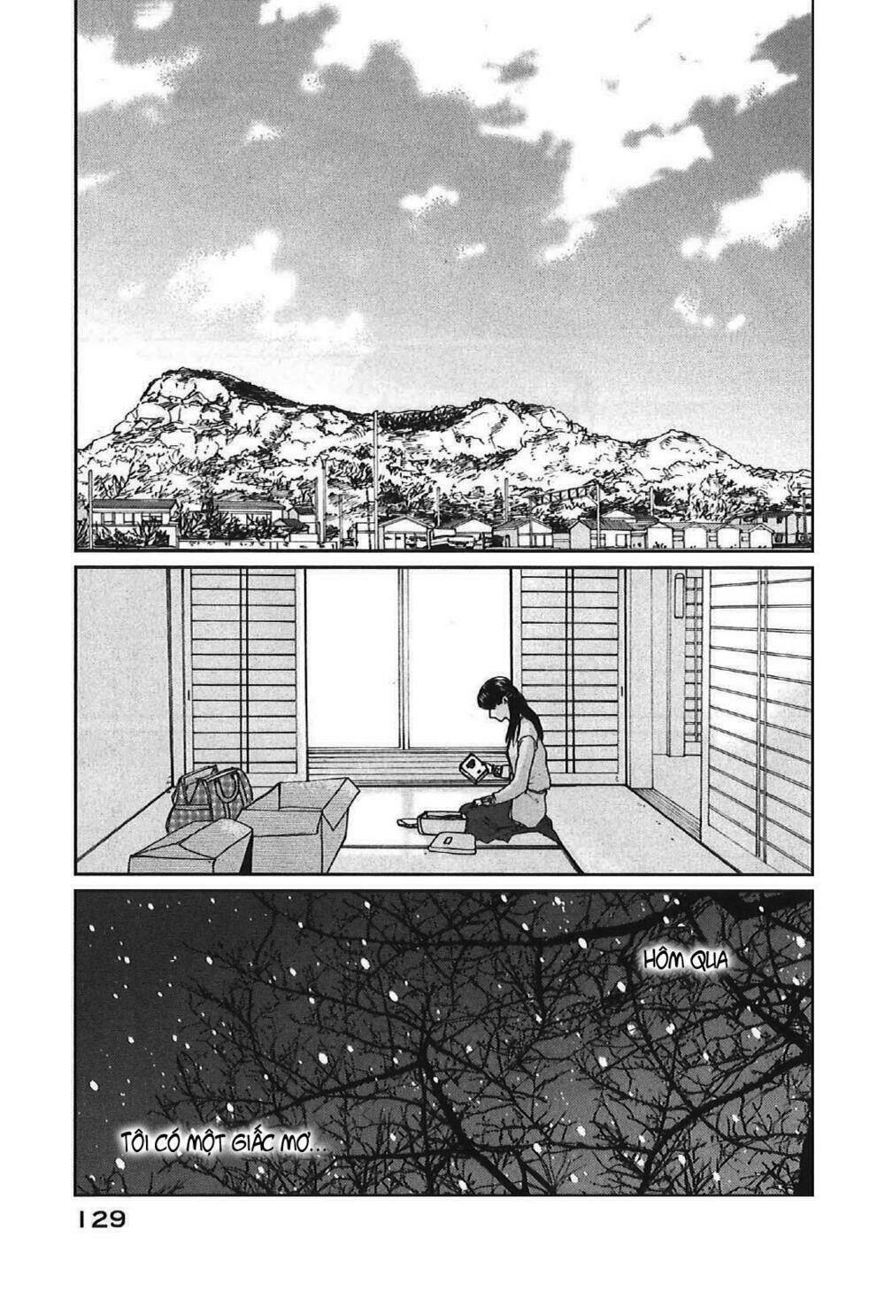 byousoku 5 centimeters chapter 2 15