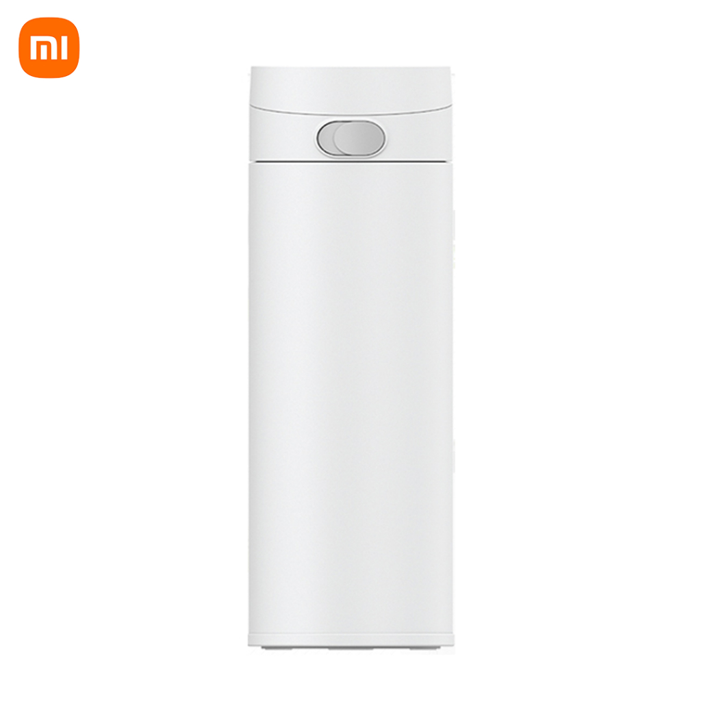 Xiaomi Bình Nước Giữ Nhiệt 6 Tiếng Bằng Thép Không Gỉ 316l Dung Tích 480ml