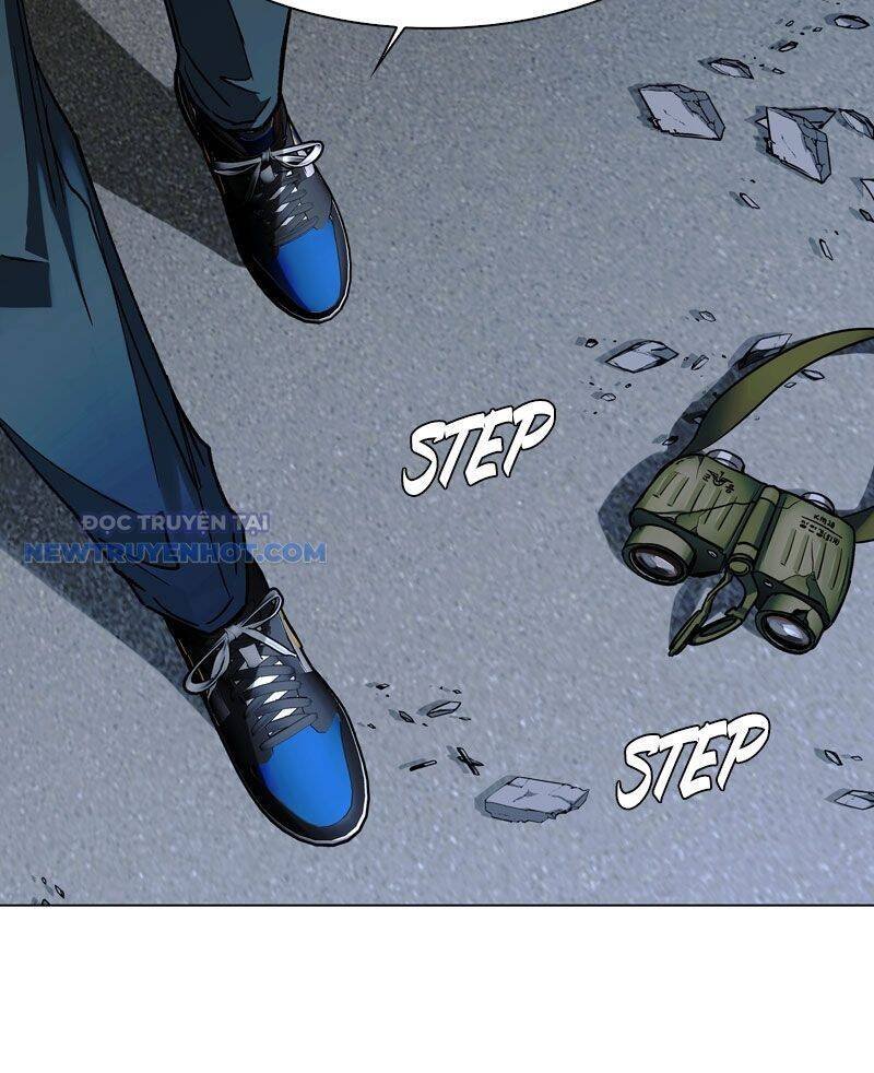 tận thế cũng chỉ là trò chơi chapter 31 132