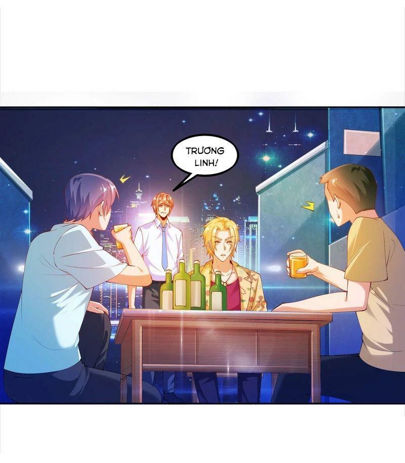 luyện tập thành thần chapter 15 3