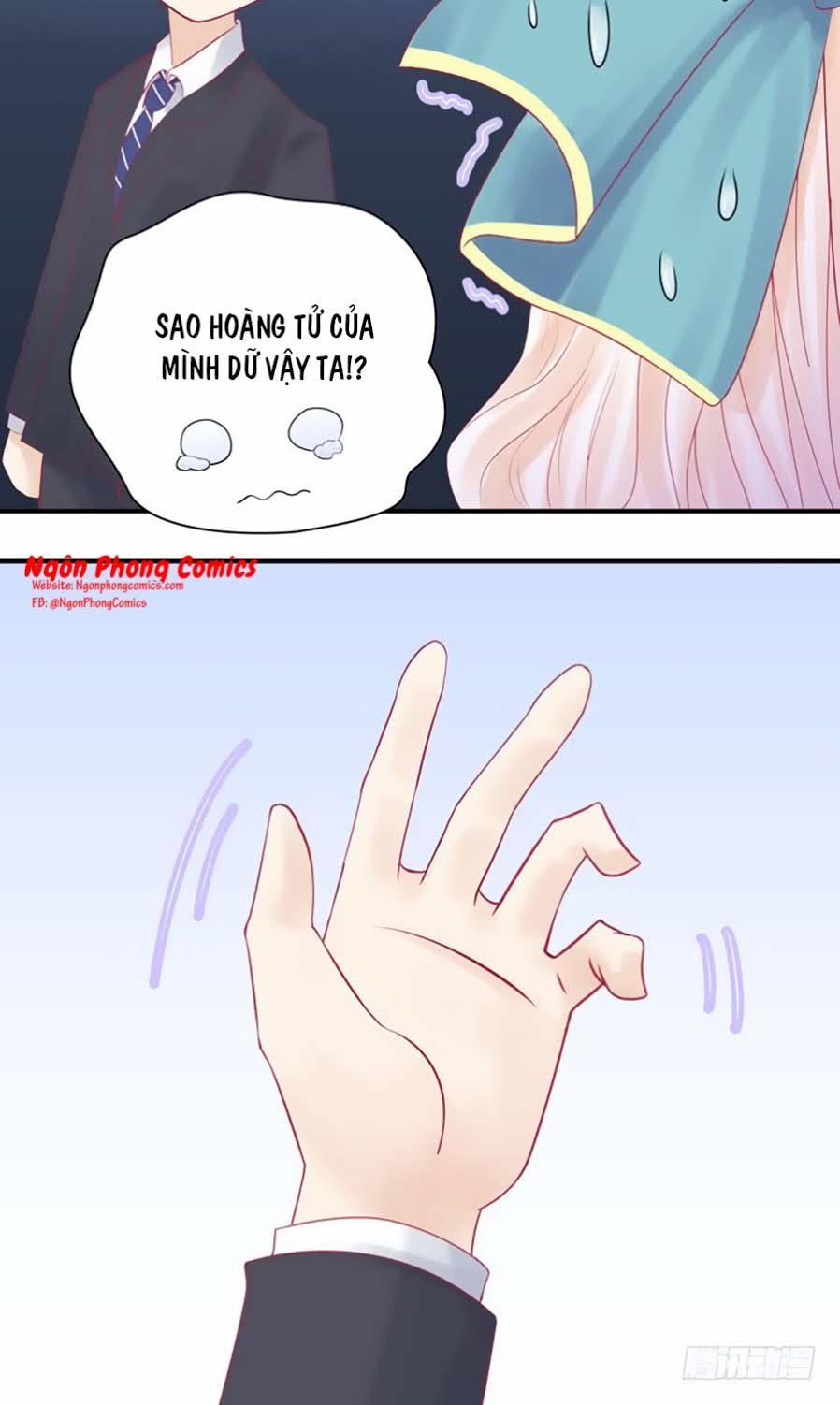 thâm hải chi ca chapter 5 32