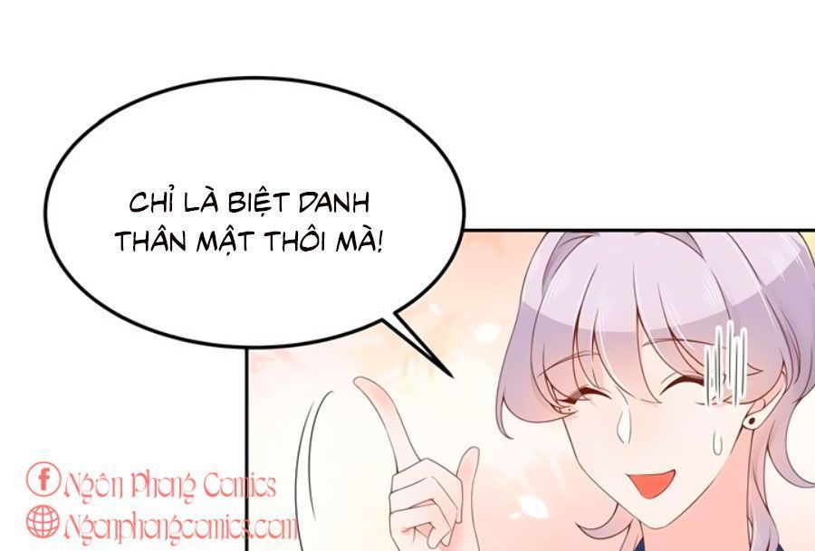 hotboy quốc dân là nữ chapter 60 13