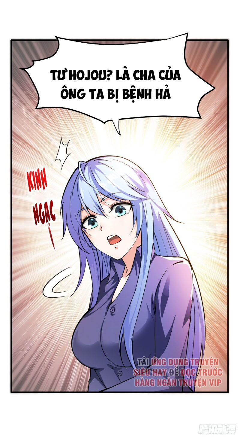 tối cường thần y tại đô thị chapter 162 5