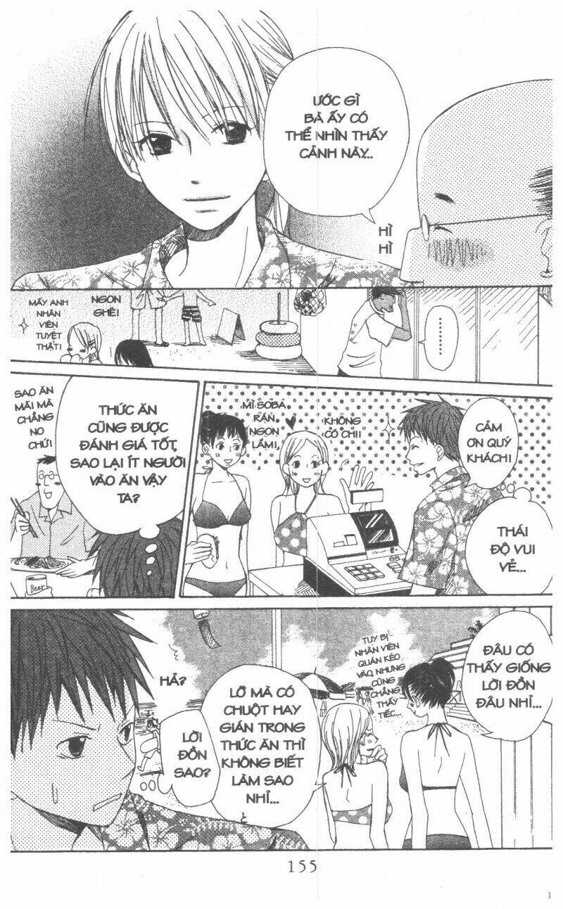 oniichan to issyo chapter 2 155