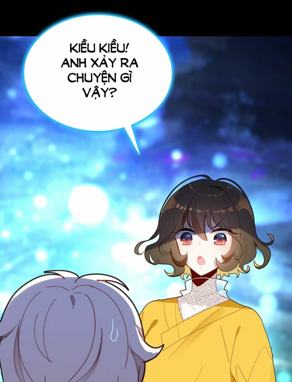 Ái Thượng Ngạo Kiều Long Vương Gia chapter 13 - Trang 17