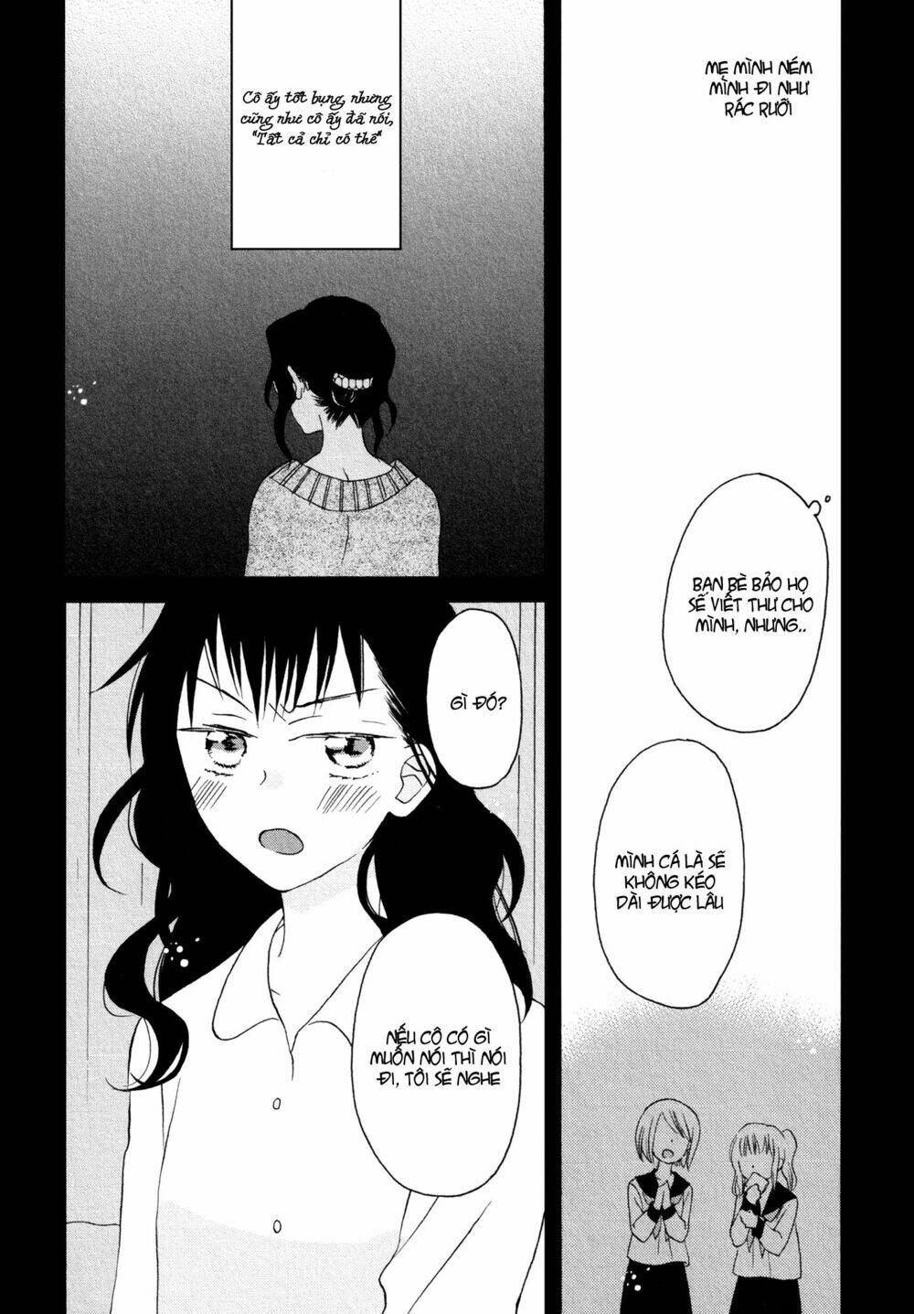 a love smeared in ashes chapter 2 24