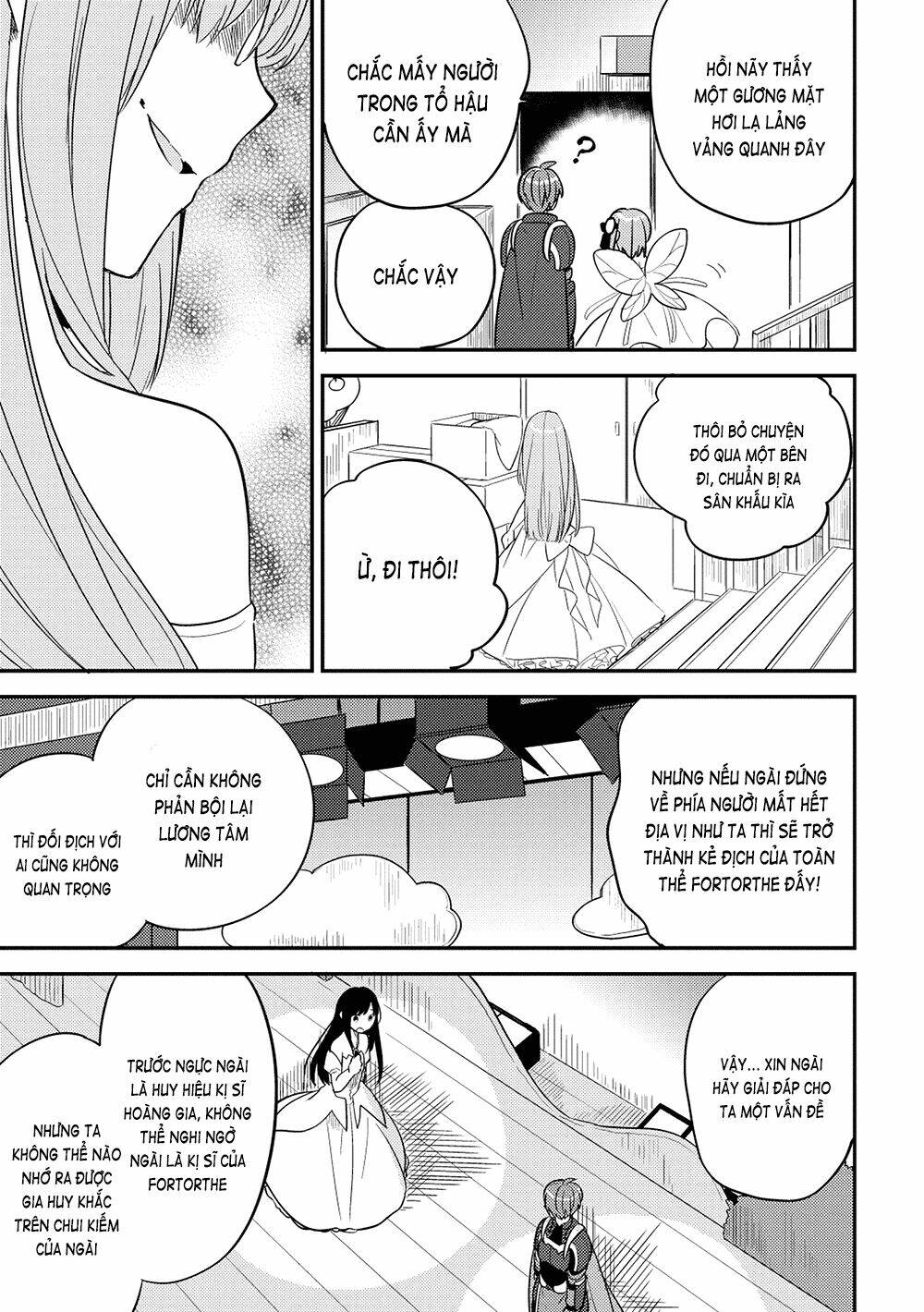 rokujouma no shinryakusha!? chapter 24 20