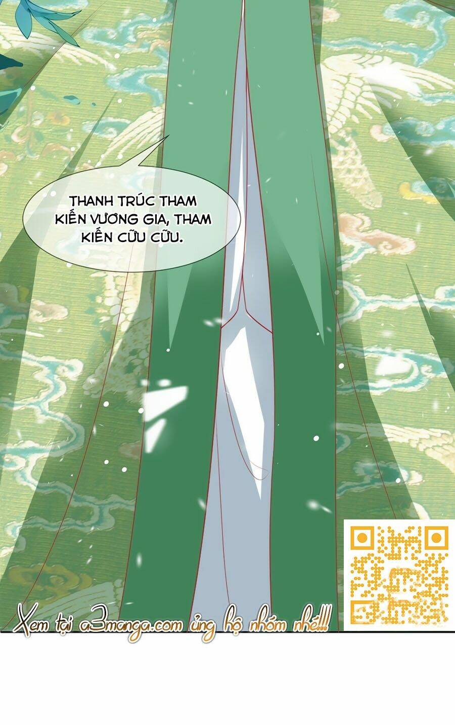 dưỡng thú vi phi chapter 15 60