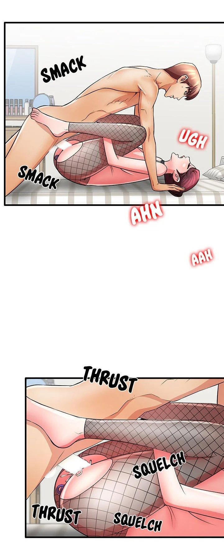 người mẹ xấu xa chapter 27 26