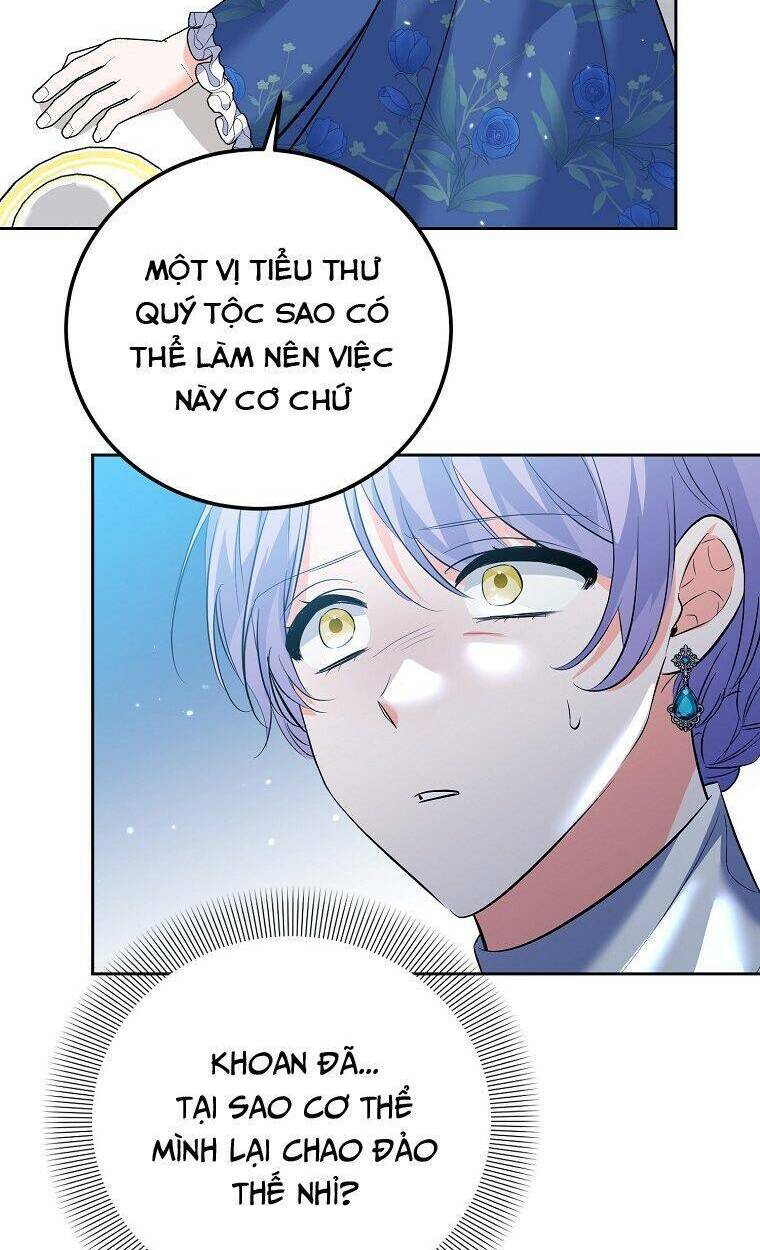 ác nữ karuna bé lại chapter 42 37