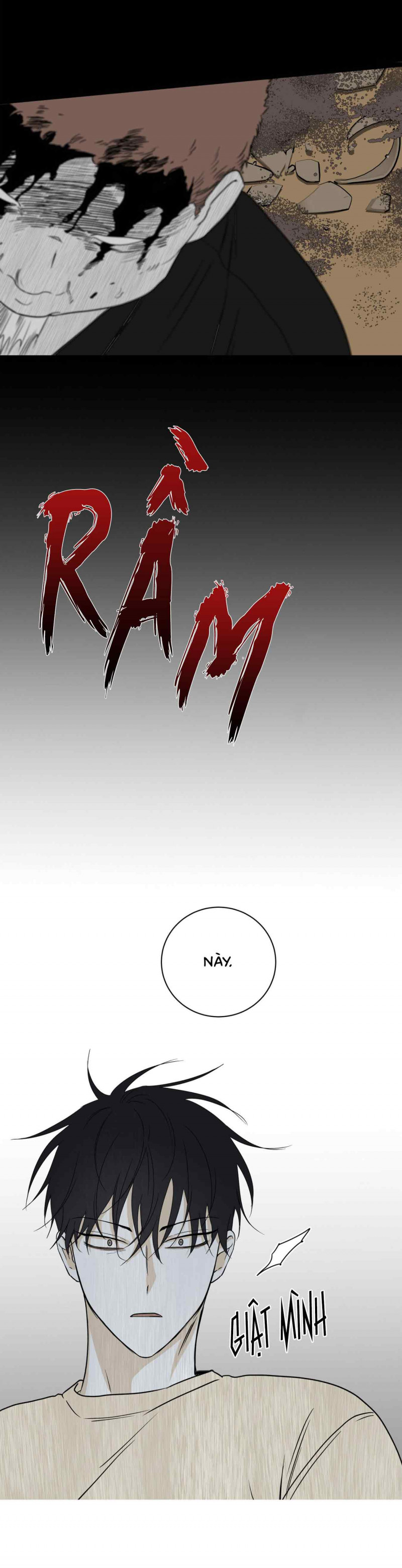 đêm bên bờ biển chapter 5 6