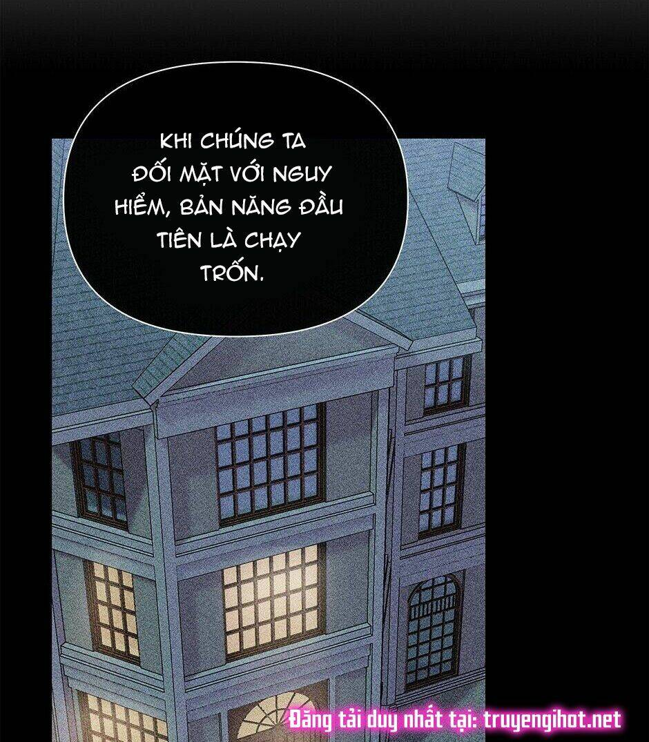 khế ước của nữ công tước quái vật chapter 116 49