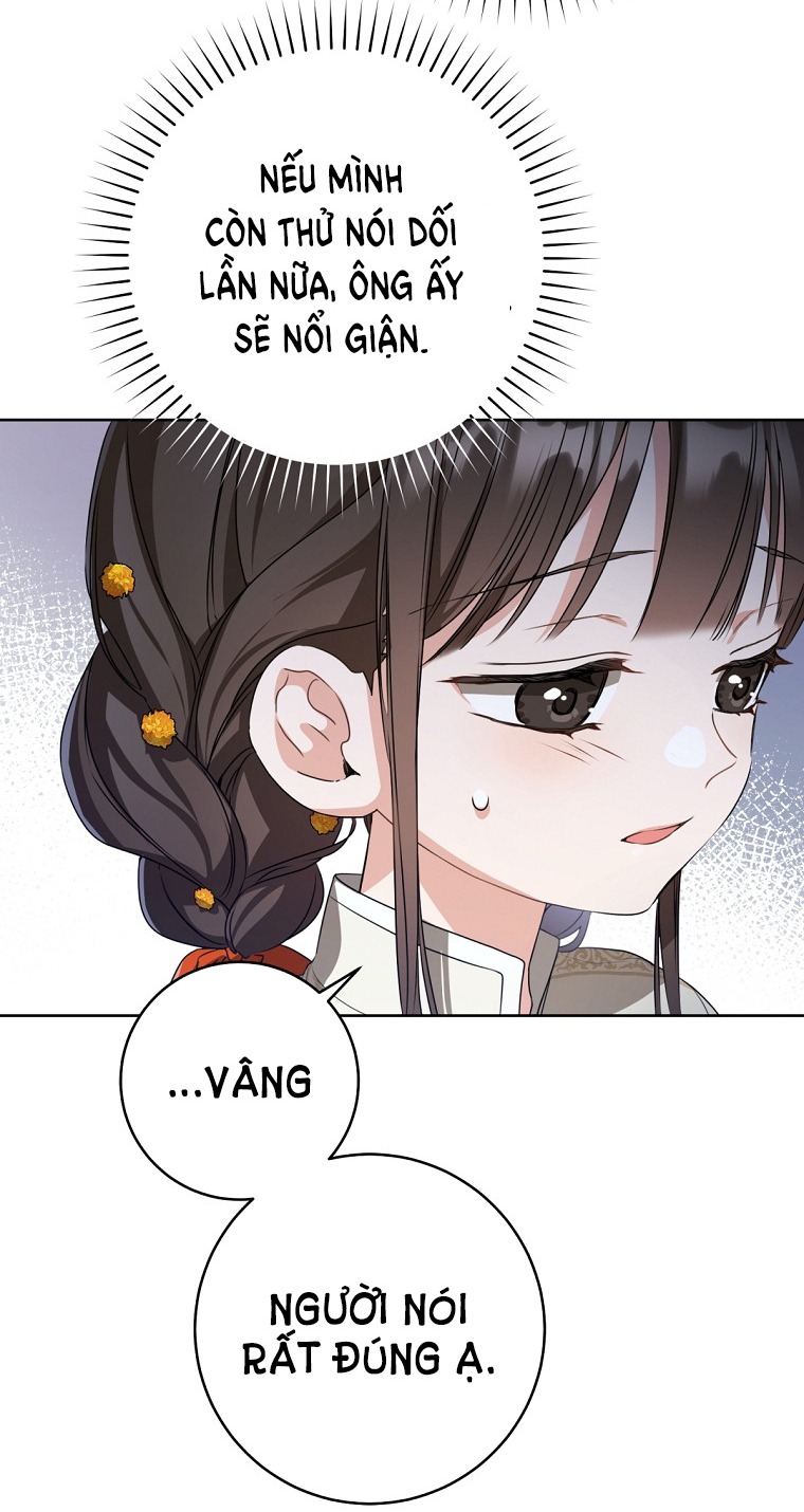 trở thành đứa cháu gái bị ghẻ lạnh trong gia tộc võ giả hùng mạnh chapter 16.2 9