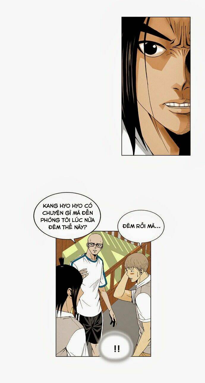 ultimate legend: kang hae hyo chapter 49 28