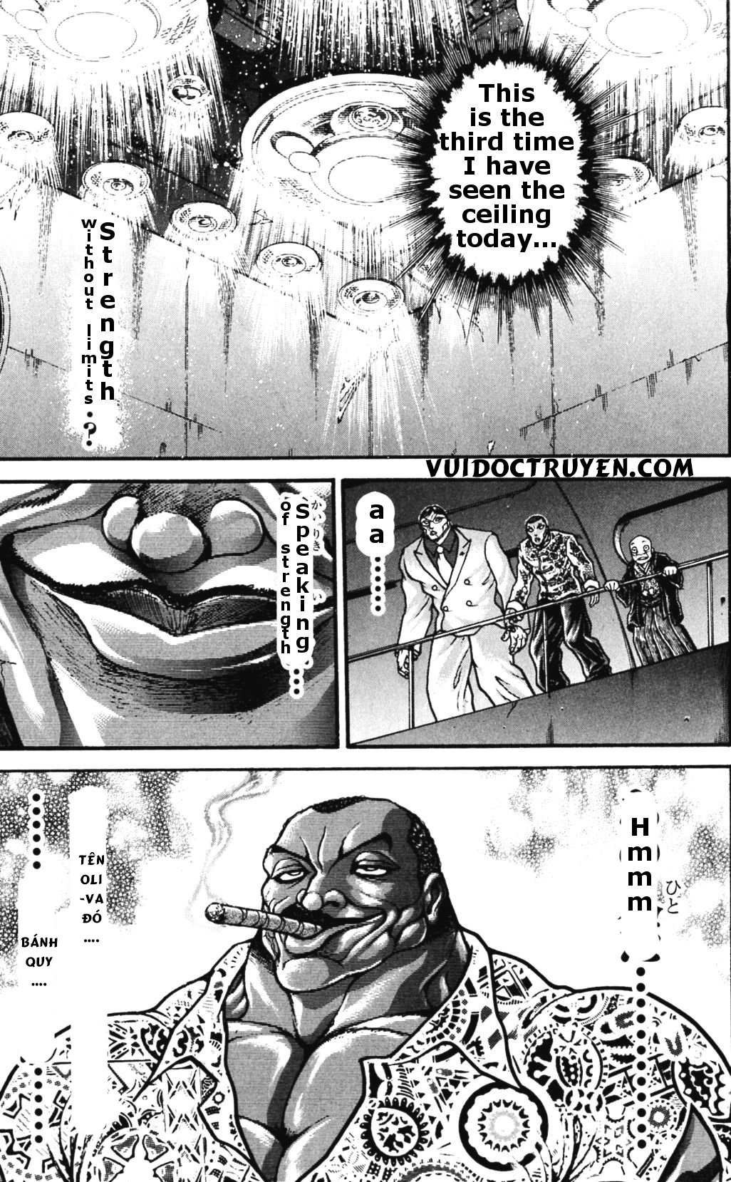 baki – son of ogre chapter 171 11