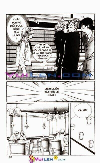 tên nô lệ đáng yêu chapter 4 64