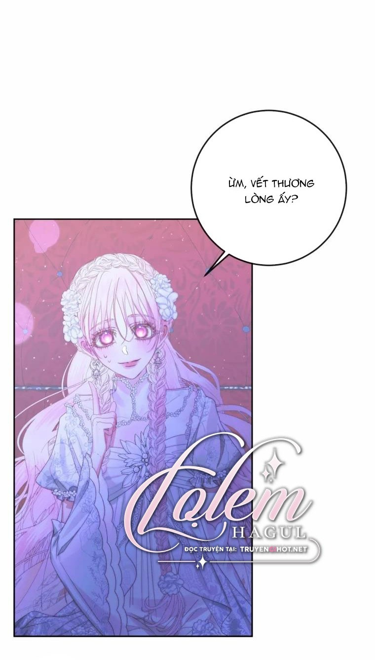 trở thành cô vợ khế ước của nhân vật phản diện chapter 70 34