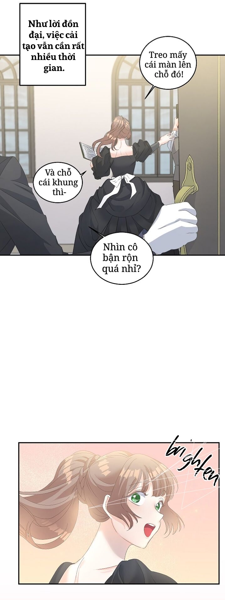 ebony, quạ đen chapter 54 23