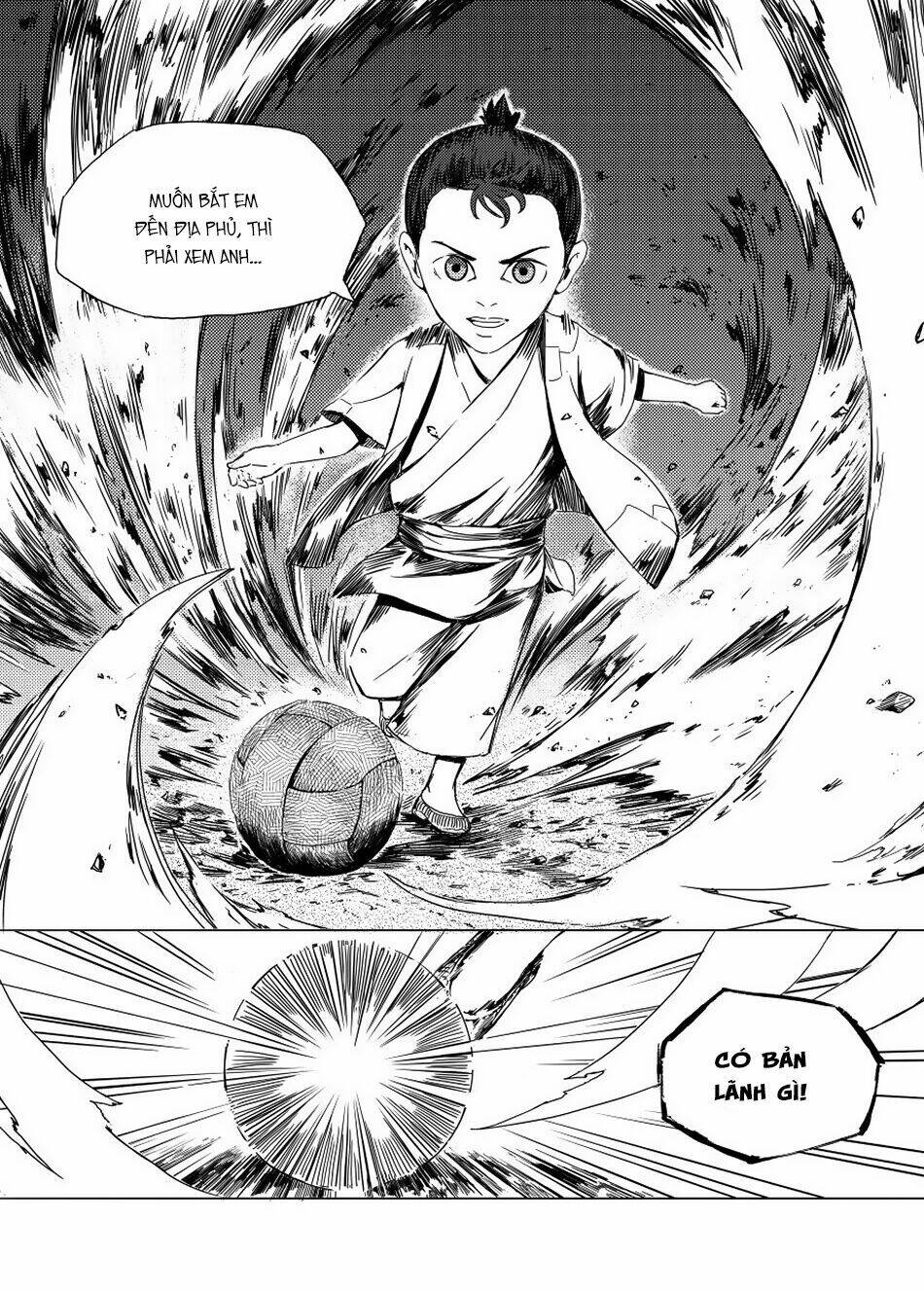 quỷ sai chapter 12 5