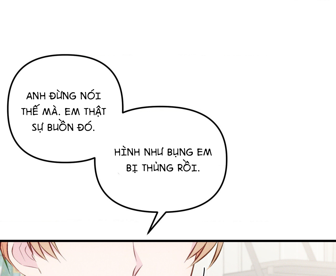 cái đồ ngốc nghếch này chapter 9 93