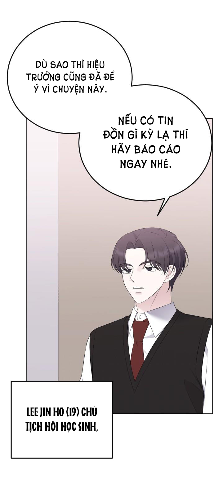 tôi sẽ thay đổi kết cục chapter 17.2 19