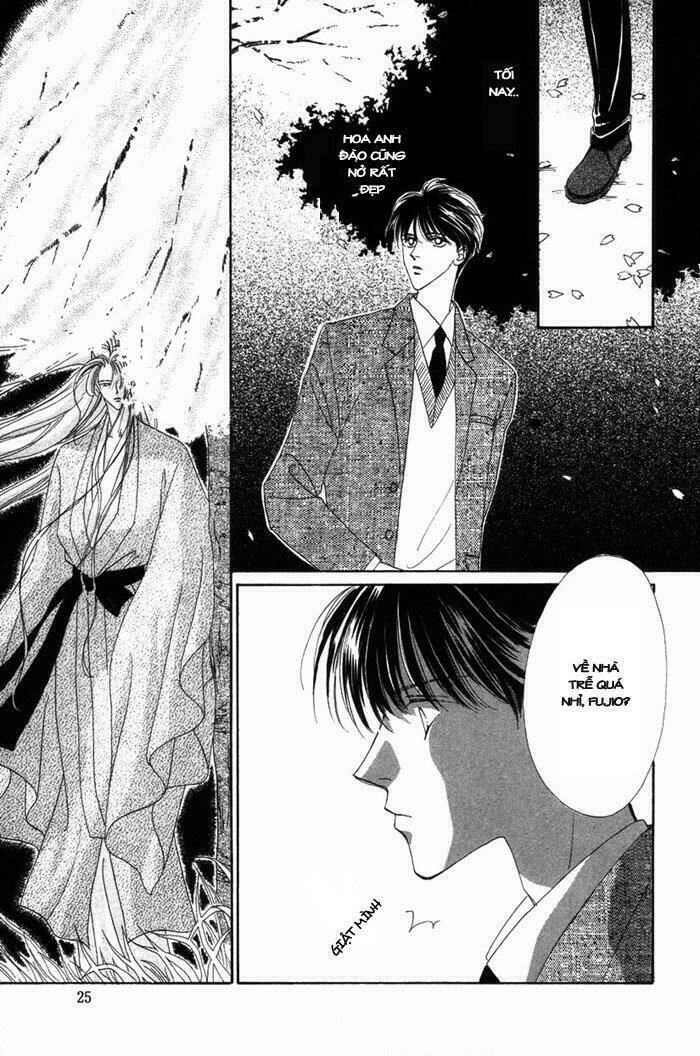 gin no kaze tooi toki chapter 1 26