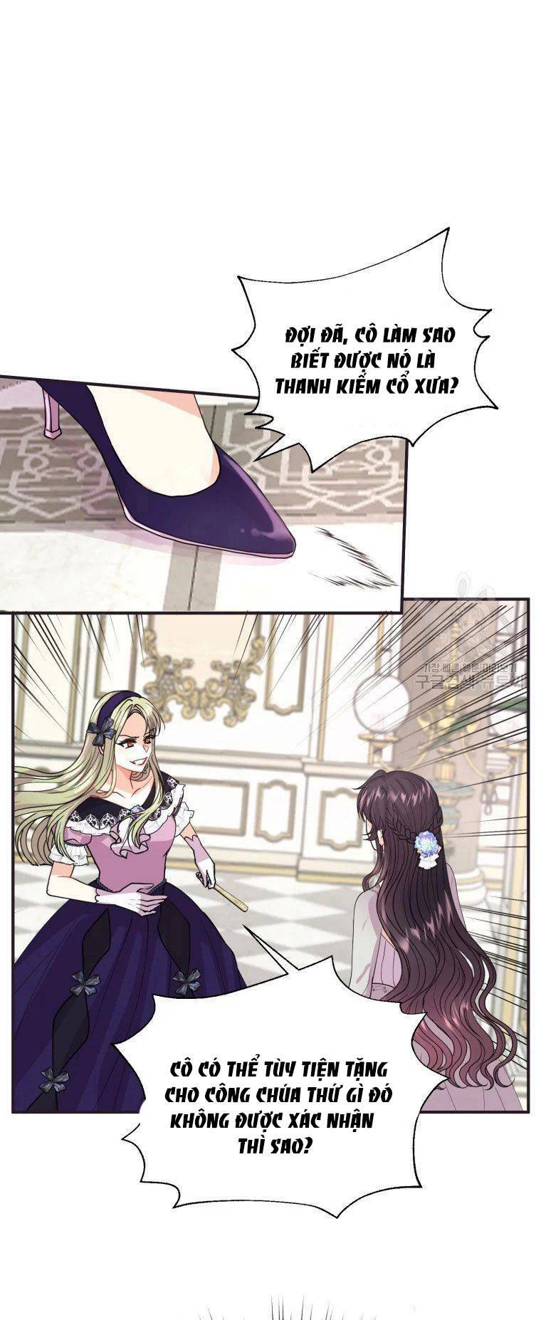 roelin bước đến tương lai chapter 11 32