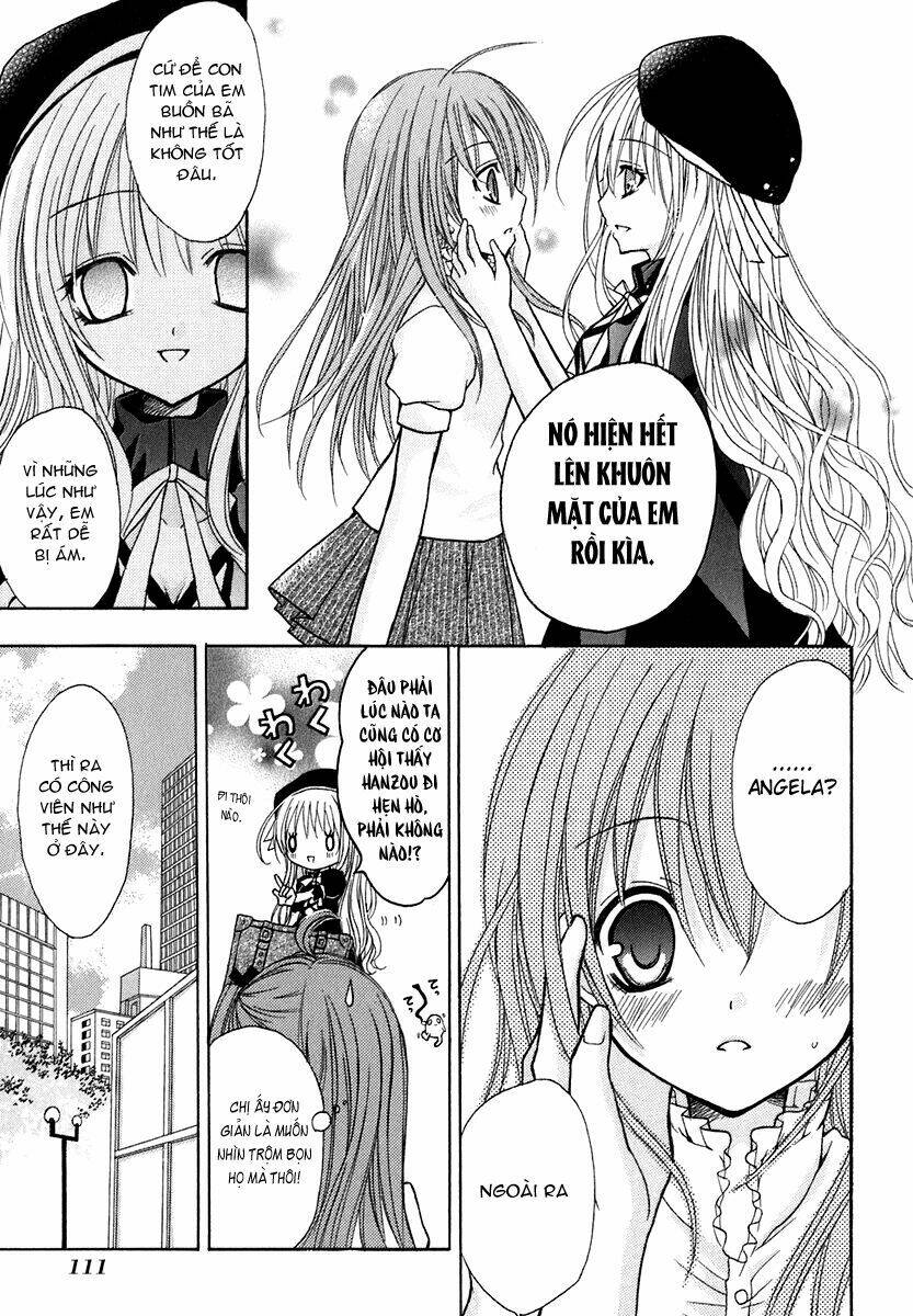 tokyo innocent chapter 13 13