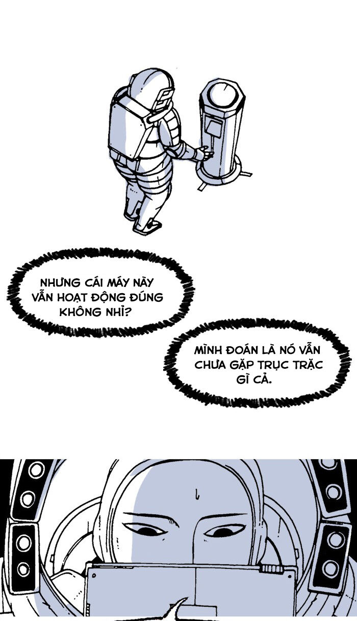 mắc kẹt trên mặt trăng chapter 7 52