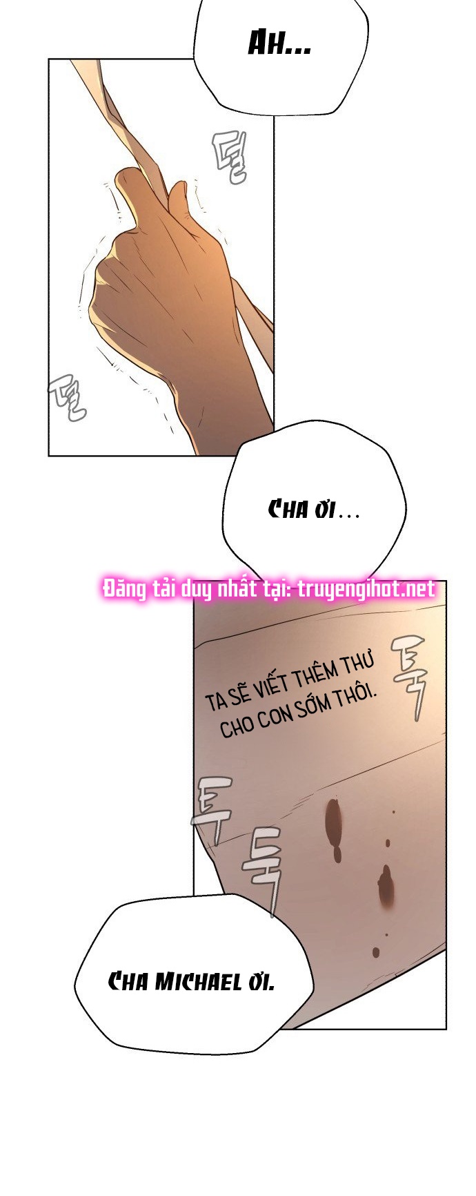 bạch huyết - white blood chapter 12 77