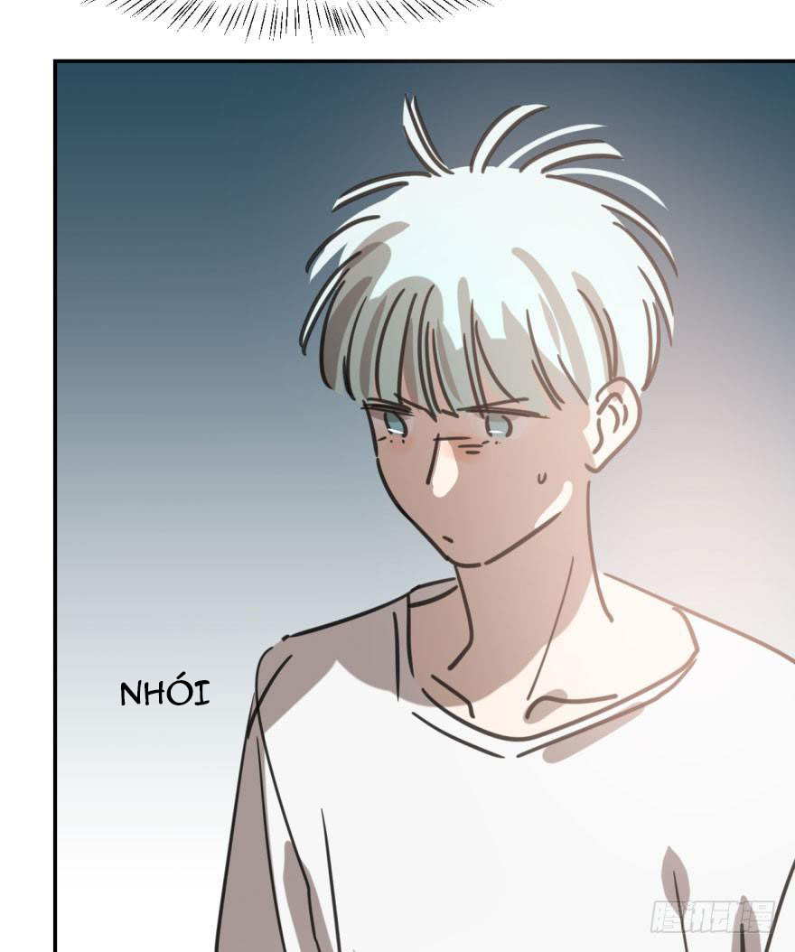 Bắt Lấy Ngao Ngao chapter 48 - Trang 61