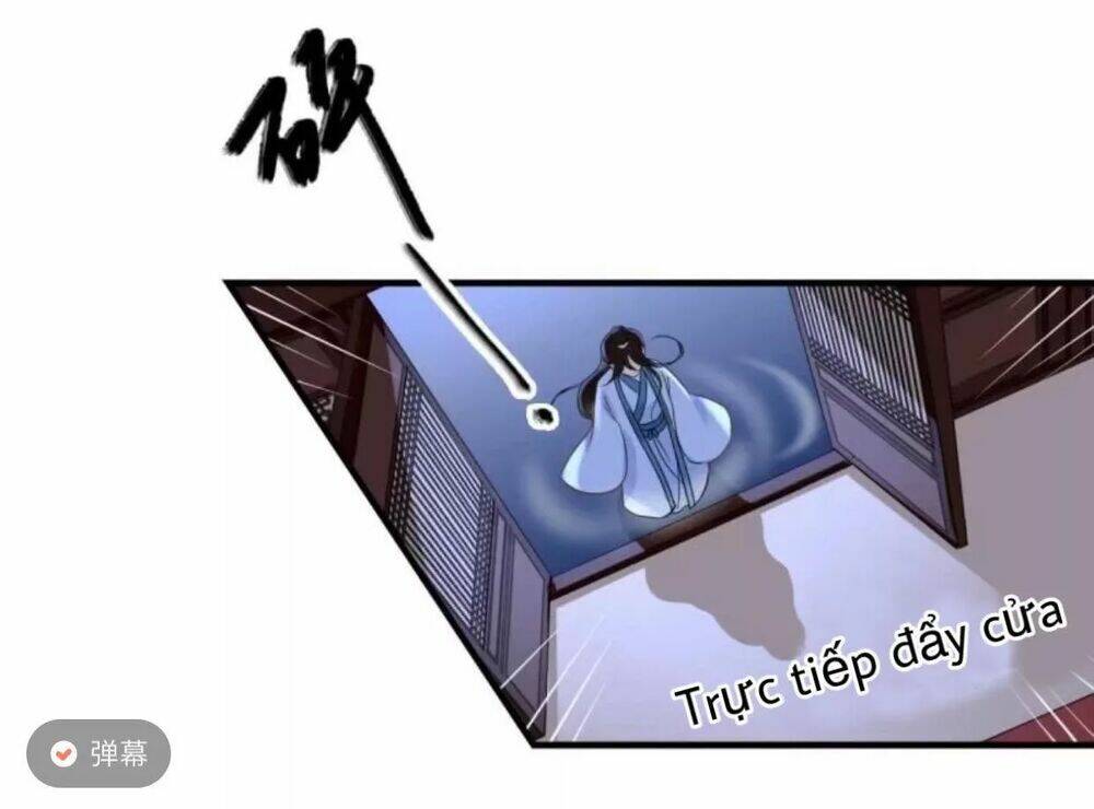 sủng phi của vương chapter 63 18