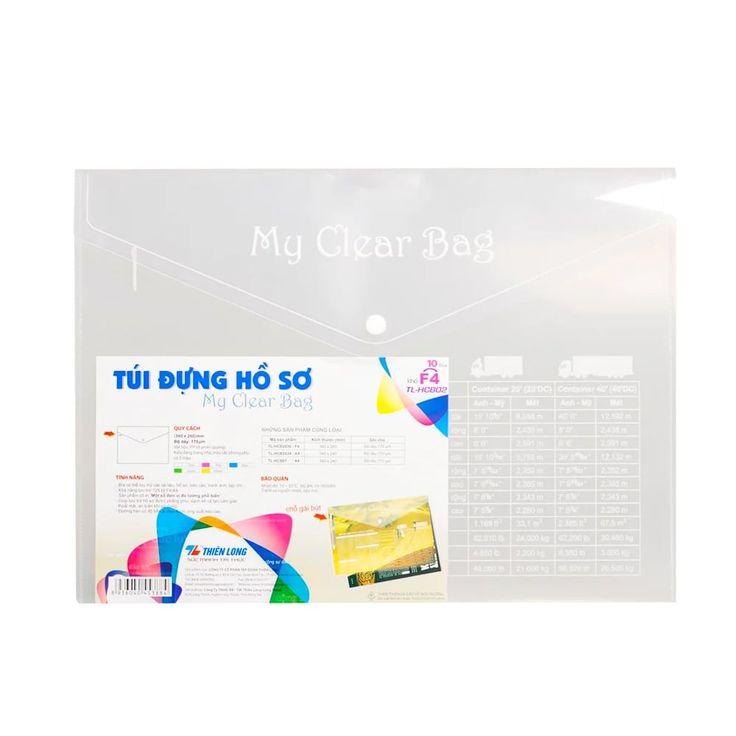 Bìa nút F4 TL-HCB-02