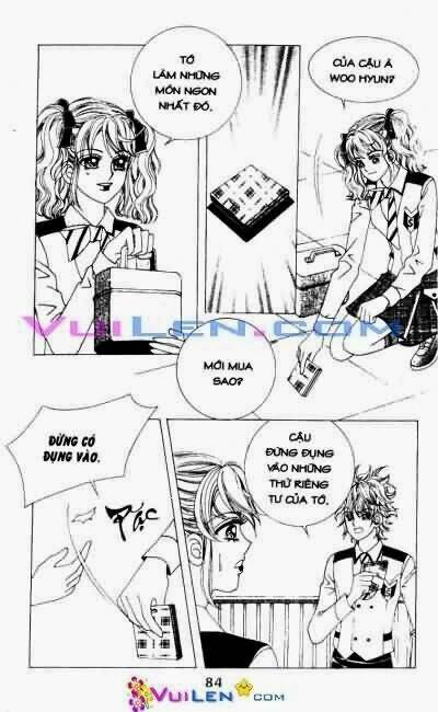 đến với anh chapter 4 85