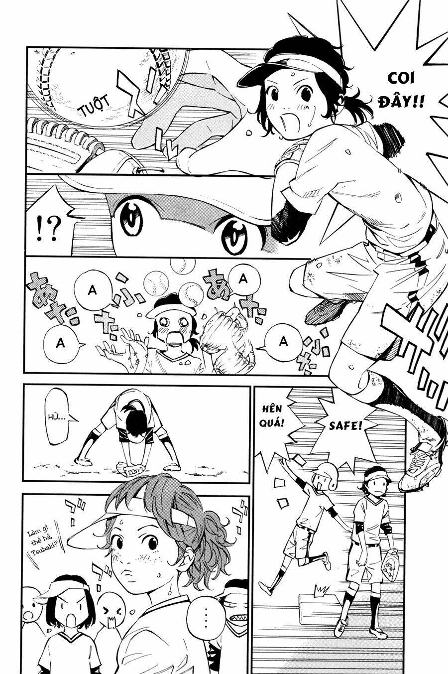 shigatsu wa kimi no uso chapter 7 16