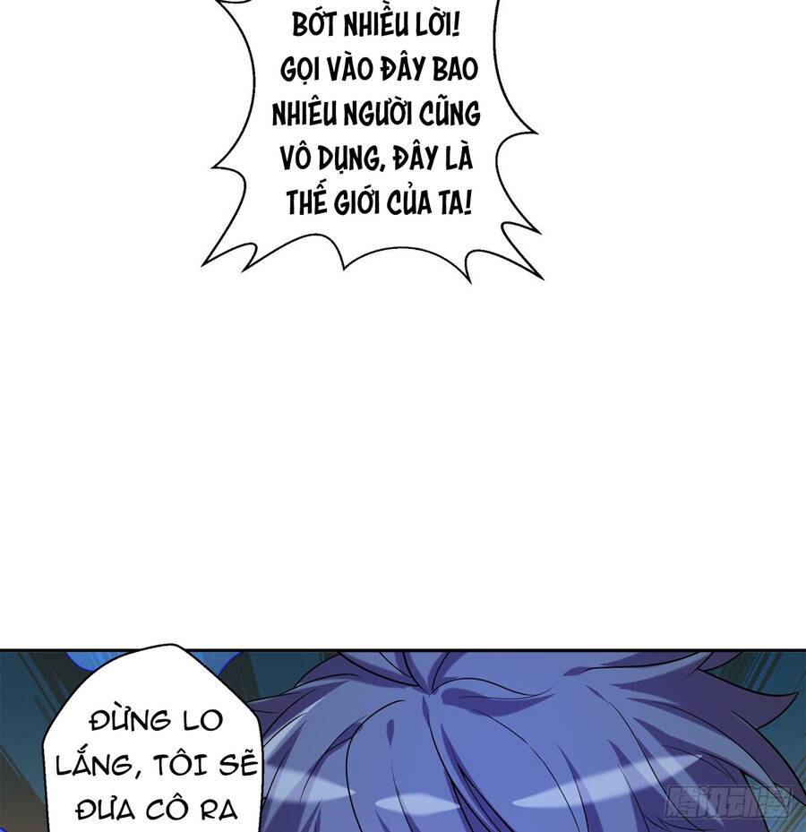 nhặt thuộc tính tại trái đất chapter 20 64
