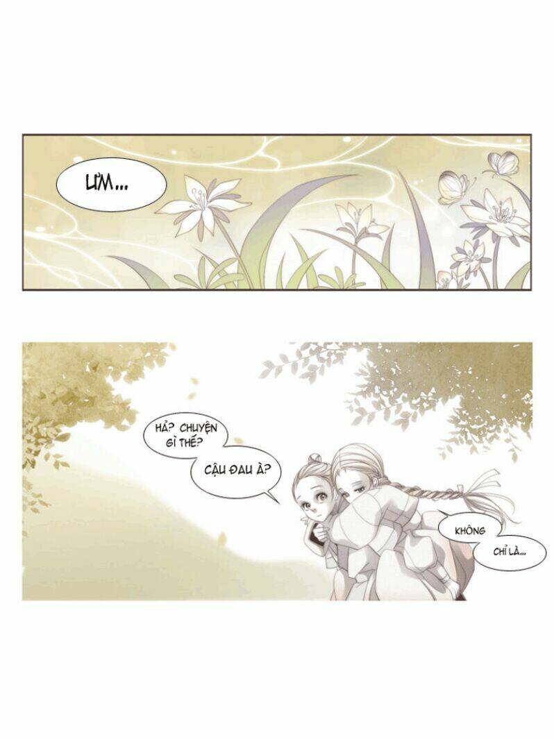 the twelfth night chapter 5 29