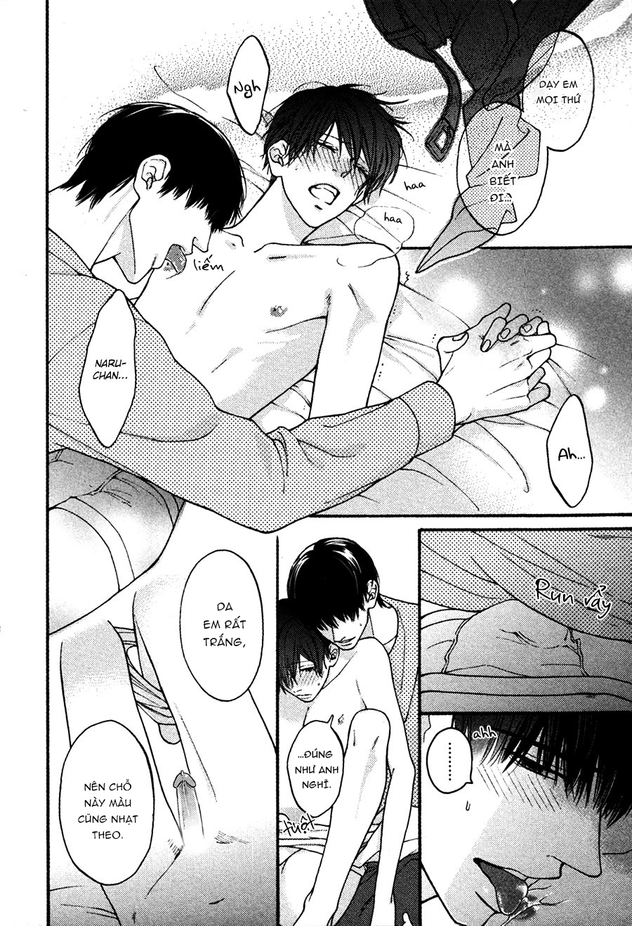 tình yêu vô tội chapter 1 31