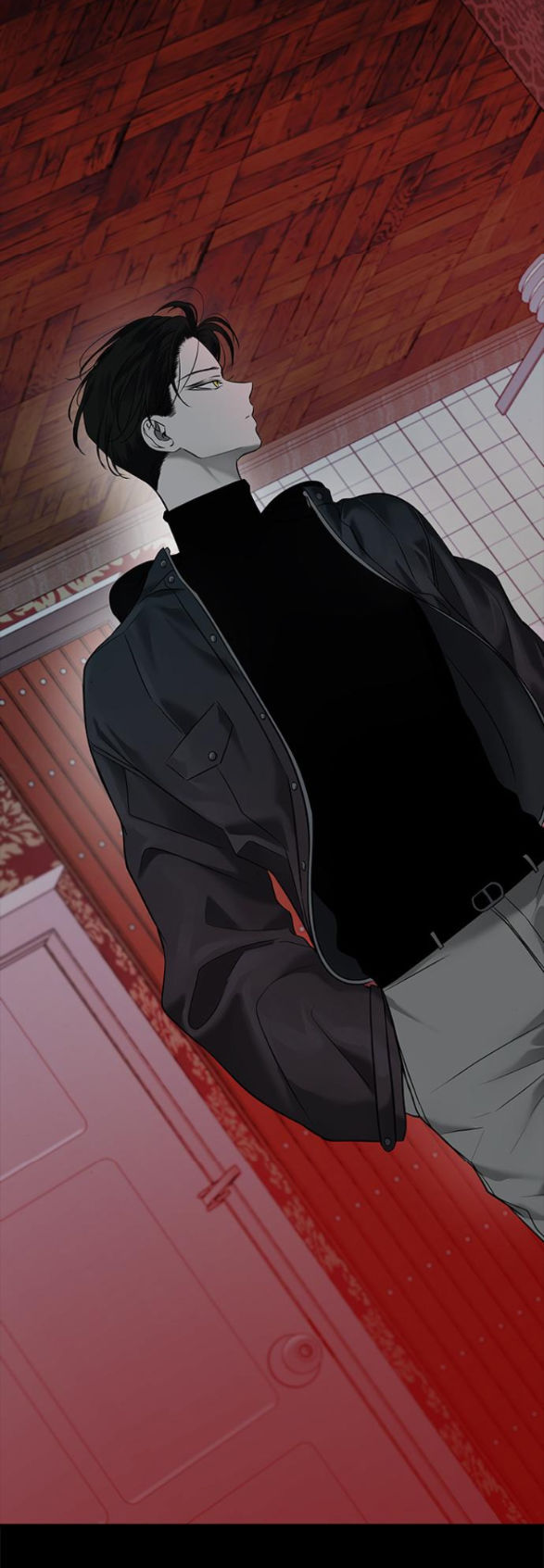 Cạm Bẫy chapter 153.2 19