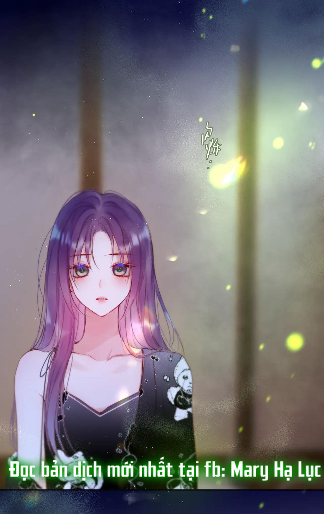 cạm bẫy của hồ ly chapter 24.2 32