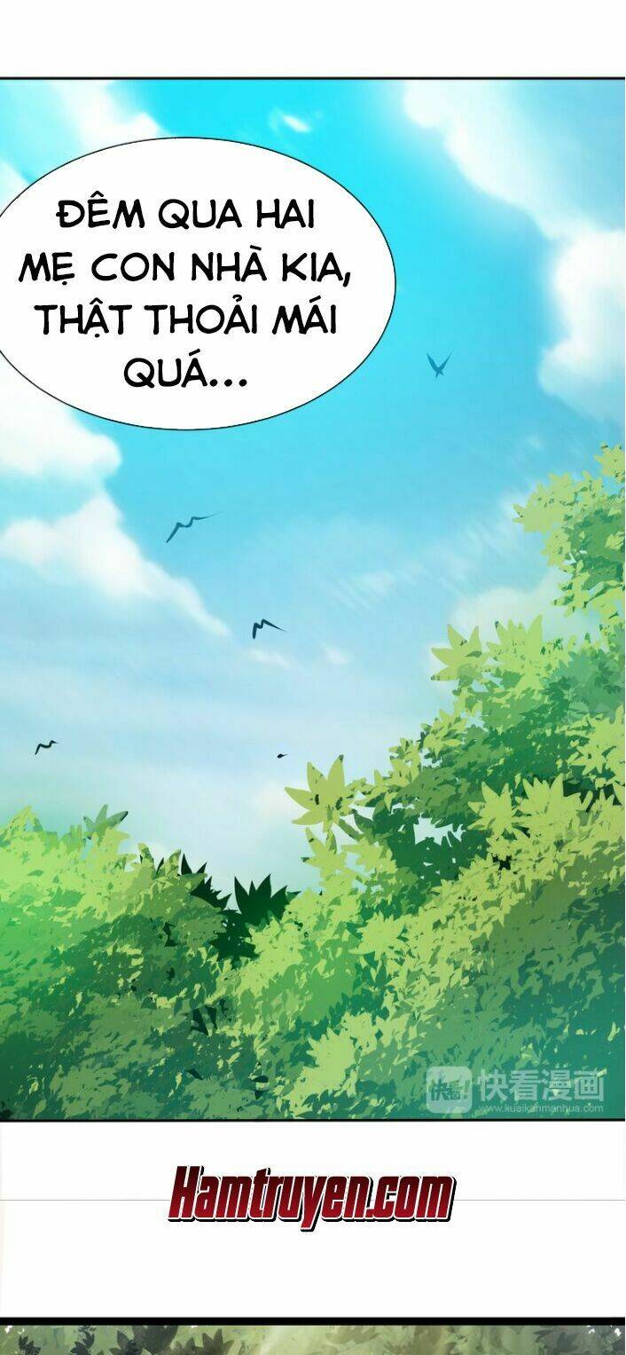 thánh võ tinh thần chapter 5 6